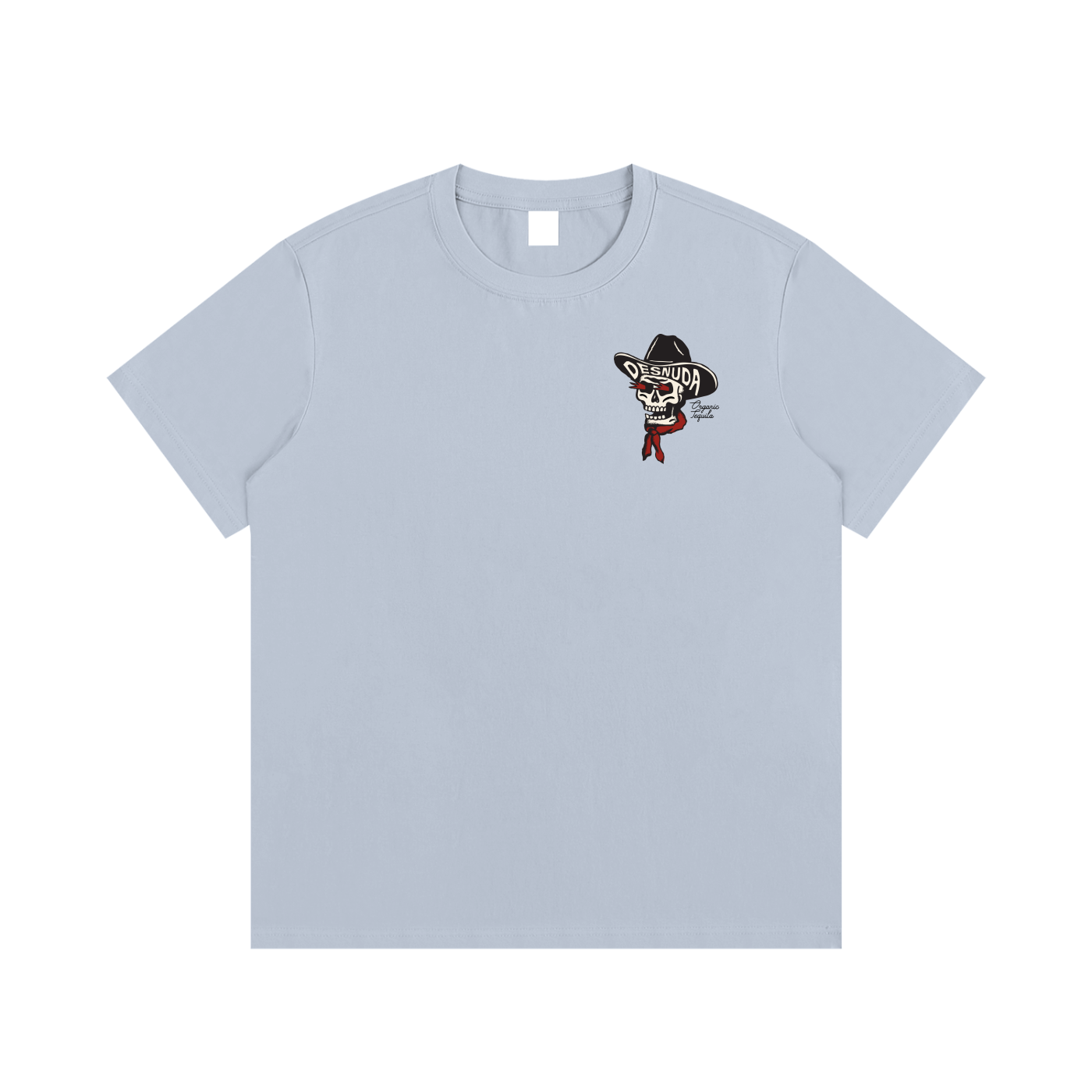 Essential Cotton T-Shirt