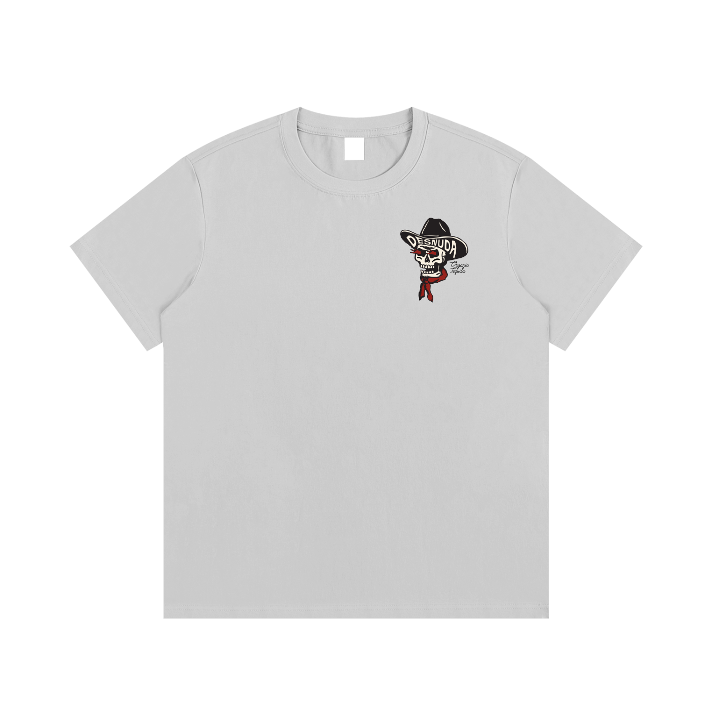 Essential Cotton T-Shirt