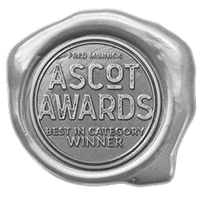 Award badge 1