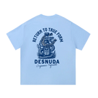 Essential Cotton T-Shirt