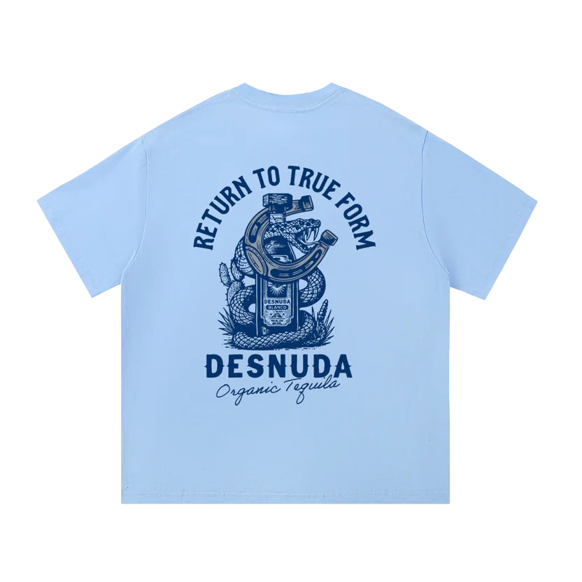 Essential Cotton T-Shirt