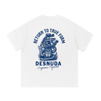 Essential Cotton T-Shirt