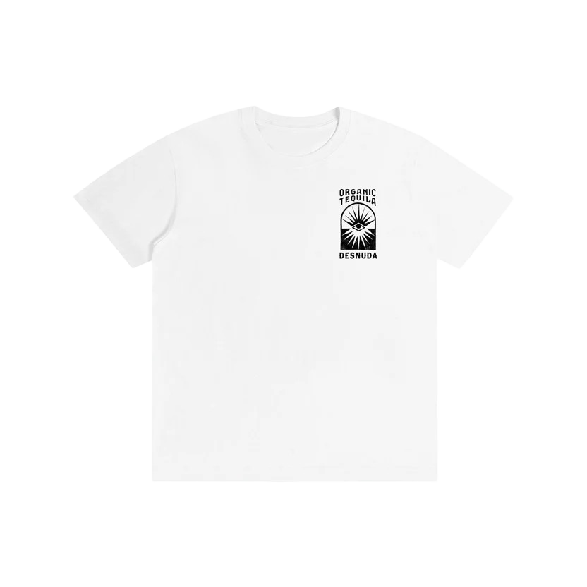 Pure Cotton Unisex T-Shirt