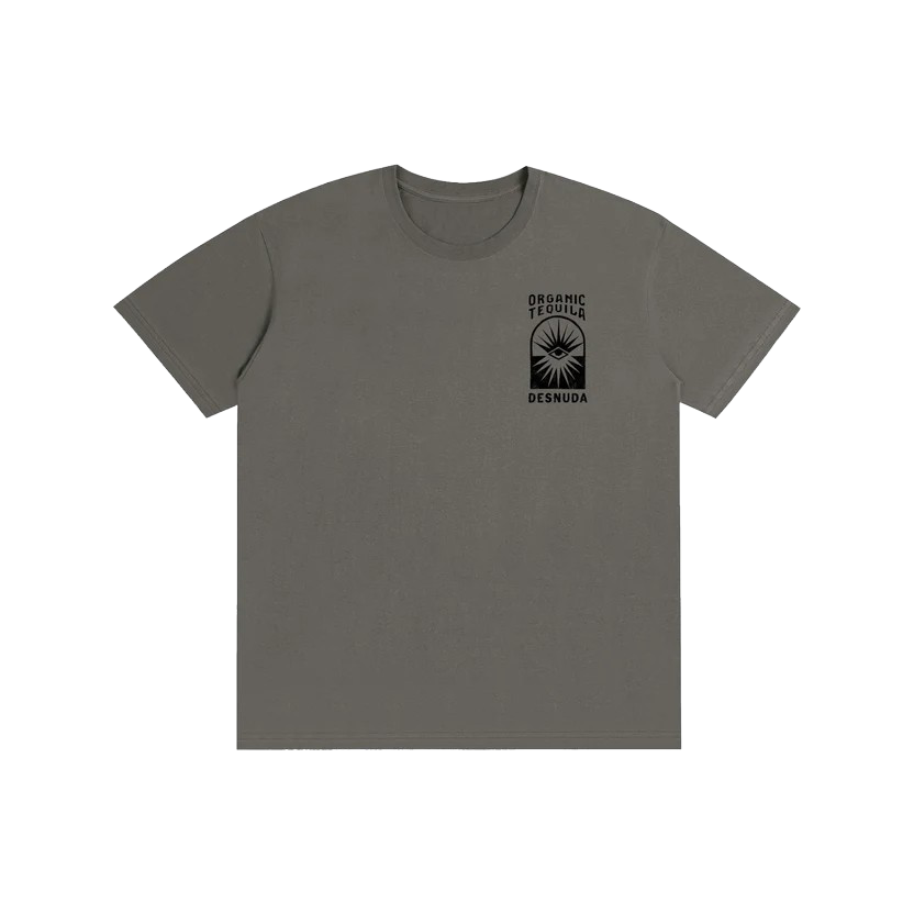 Pure Cotton Unisex T-Shirt