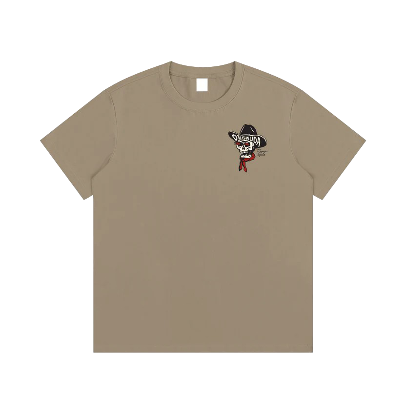 Essential Cotton T-Shirt