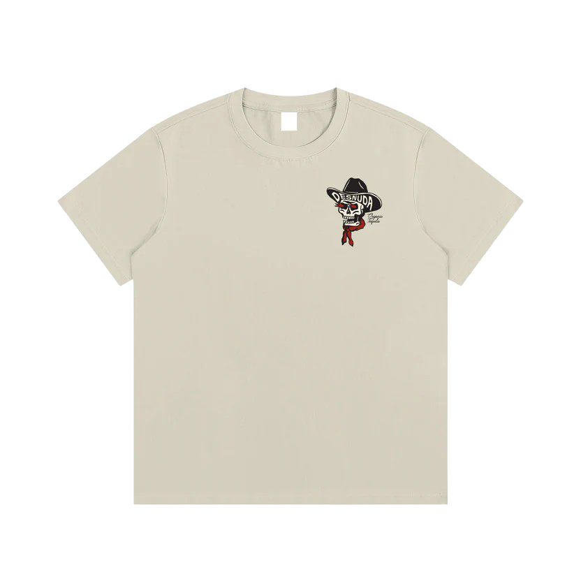 Essential Cotton T-Shirt
