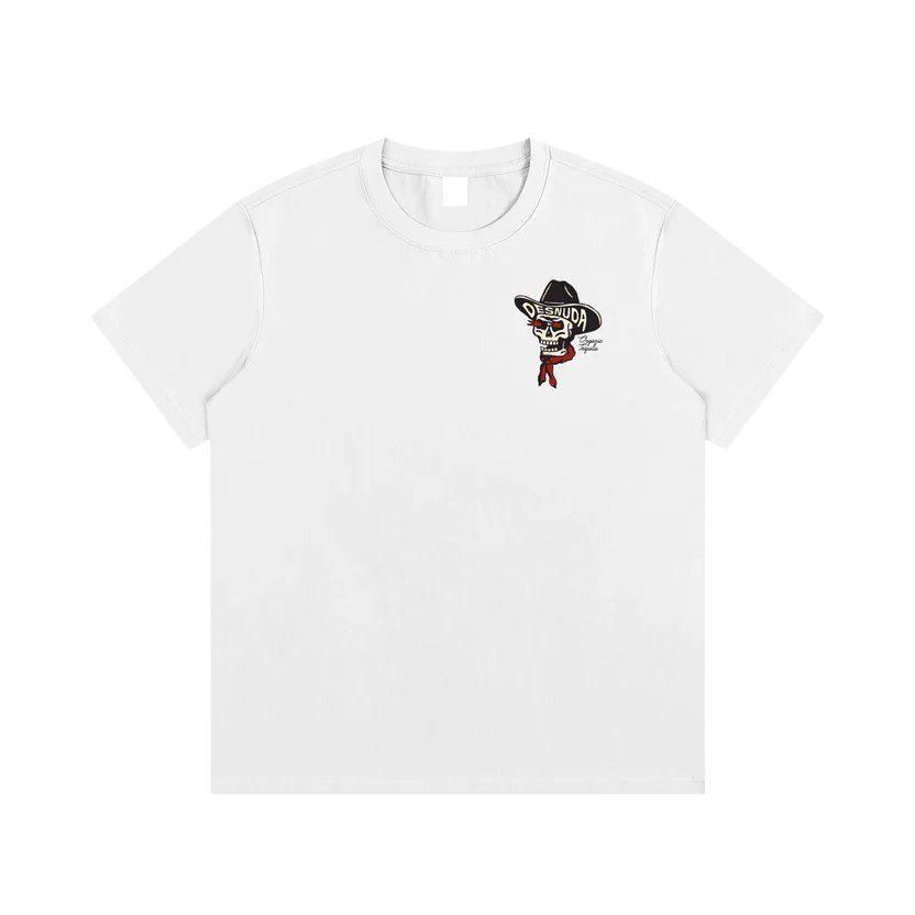 Essential Cotton T-Shirt