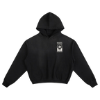 Sunfade Boxy Hoodie