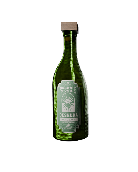 Desnuda Tequila Reposado