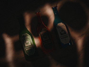 Products – Desnuda Tequila