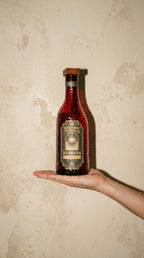 Desnuda Tequila Añejo