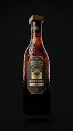 Desnuda Tequila Añejo