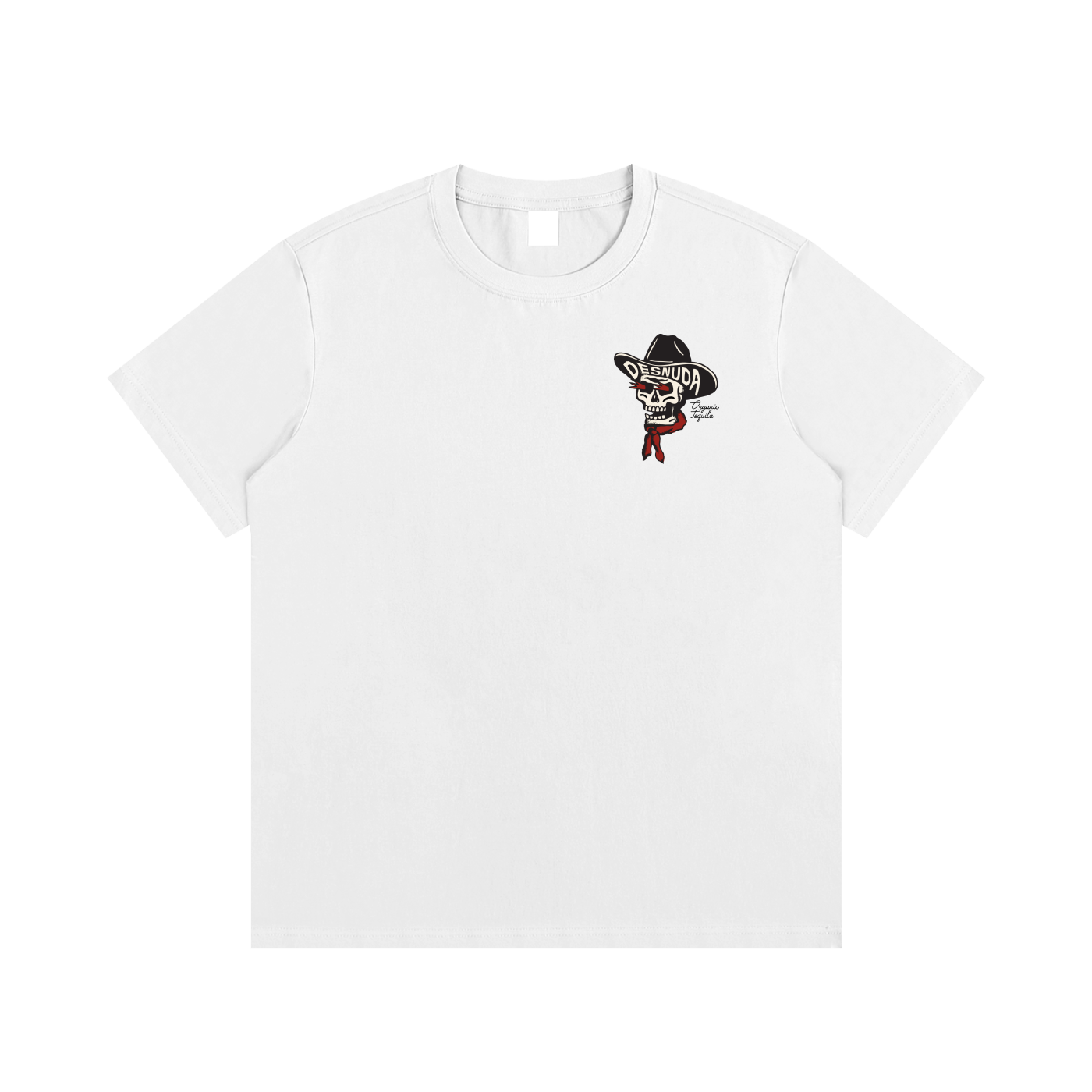 Essential Cotton T-Shirt