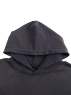Sunfade Boxy Hoodie