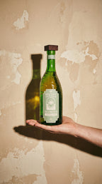 Desnuda Tequila Reposado