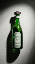 Desnuda Tequila Reposado